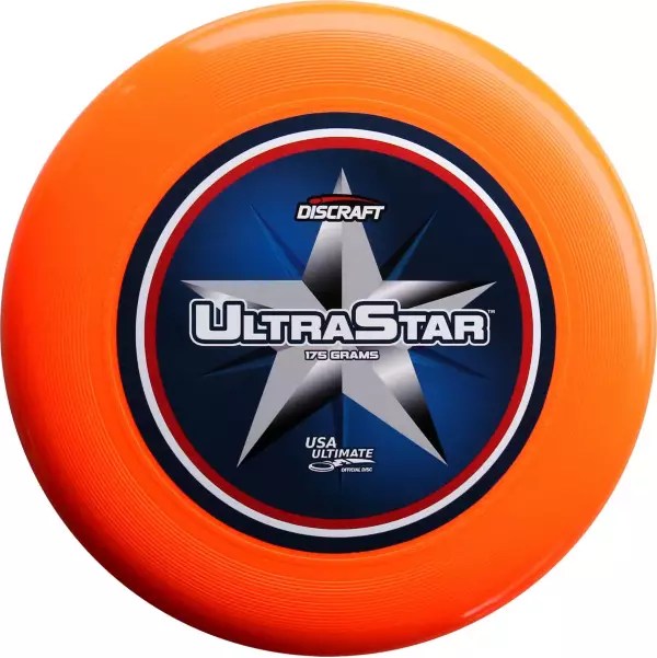 Discraft Orange
